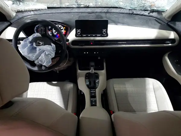 3CZRZ2H34SM717972 2025 HONDA HR-V - Image 8