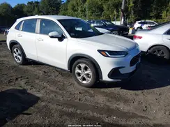 3CZRZ2H34SM718295 2025 HONDA HR-V