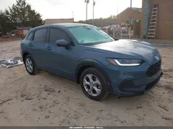 3CZRZ2H34SM721116 2025 HONDA HR-V