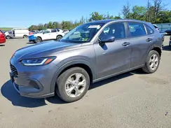 3CZRZ2H34SM721505 2025 HONDA HR-V