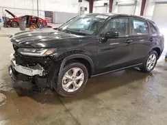 3CZRZ2H34SM721889 2025 HONDA HR-V