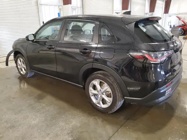 3CZRZ2H34SM721889 2025 HONDA HR-V - Image 2