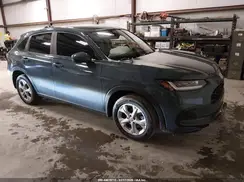 3CZRZ2H34SM723349 2025 HONDA HR-V