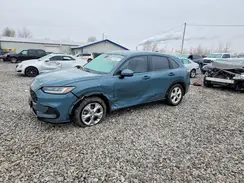 3CZRZ2H34SM724503 2025 HONDA HR-V