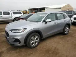 3CZRZ2H34SM727062 2025 HONDA HR-V