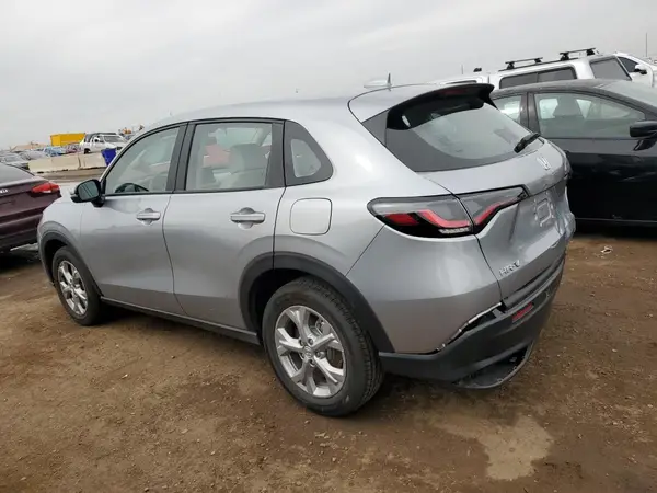 3CZRZ2H34SM727062 2025 HONDA HR-V - Image 2