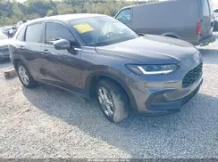 3CZRZ2H34SM732438 2025 HONDA HR-V