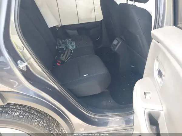 3CZRZ2H34SM732438 2025 HONDA HR-V - Image 8