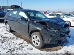 3CZRZ2H34SM734108 2025 HONDA HR-V