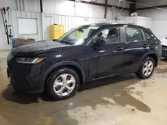 3CZRZ2H34SM738112 2025 HONDA HR-V