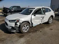 3CZRZ2H34SM742595 2025 HONDA HR-V
