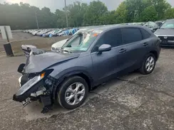3CZRZ2H34SM746484 2025 HONDA HR-V
