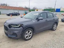 3CZRZ2H34SM748655 2025 HONDA HR-V