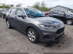 3CZRZ2H34SM751510 2025 HONDA HR-V
