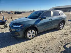 3CZRZ2H34SM753628 2025 HONDA HR-V
