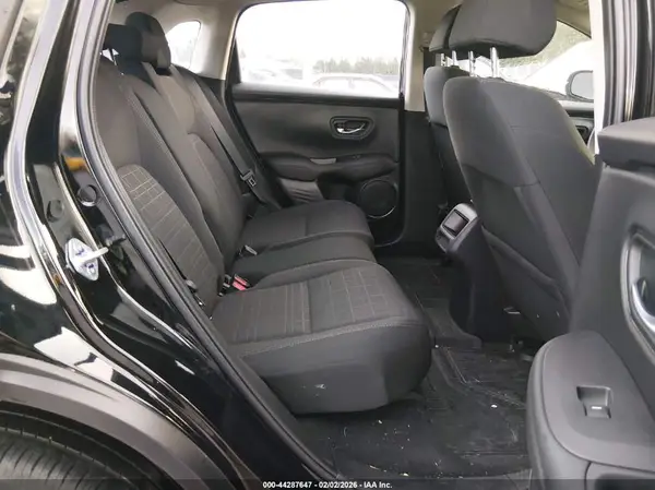 3CZRZ2H34SM755945 2025 HONDA HR-V - Image 8