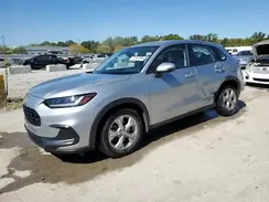 3CZRZ2H34SM757579 2025 HONDA HR-V