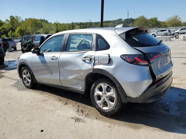 3CZRZ2H34SM757579 2025 HONDA HR-V - Image 2
