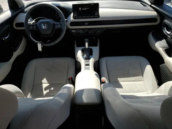 3CZRZ2H34SM757579 2025 HONDA HR-V - Image 8