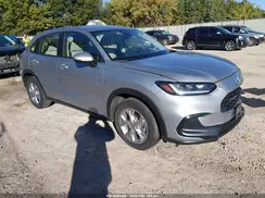 3CZRZ2H34SM757582 2025 HONDA HR-V