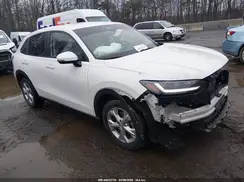 3CZRZ2H34SM758487 2025 HONDA HR-V