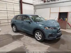 3CZRZ2H34SM761308 2025 HONDA HR-V
