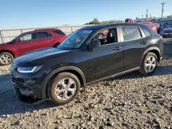 3CZRZ2H34SM762989 2025 HONDA HR-V