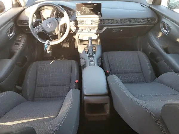 3CZRZ2H34SM762989 2025 HONDA HR-V - Image 8