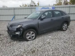 3CZRZ2H34SM765603 2025 HONDA HR-V