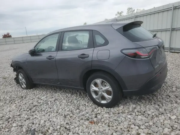 3CZRZ2H34SM765603 2025 HONDA HR-V - Image 2