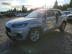 3CZRZ2H34SM767366 2025 HONDA HR-V