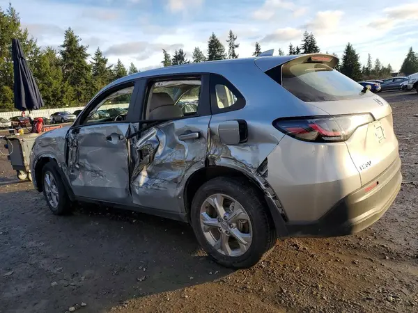 3CZRZ2H34SM767366 2025 HONDA HR-V - Image 2