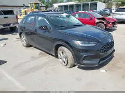 3CZRZ2H34SM768503 2025 HONDA HR-V