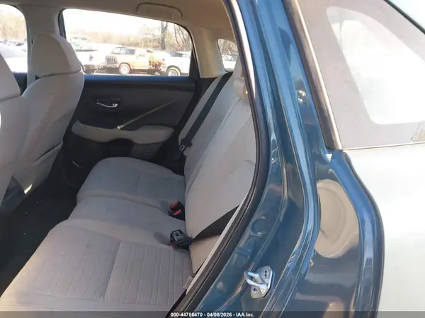 3CZRZ2H34SM768520 2025 HONDA HR-V - Image 8