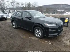 3CZRZ2H34SM770431 2025 HONDA HR-V