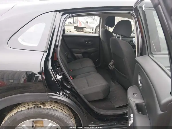 3CZRZ2H34SM770431 2025 HONDA HR-V - Image 8