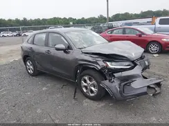 3CZRZ2H34SM773796 2025 HONDA HR-V
