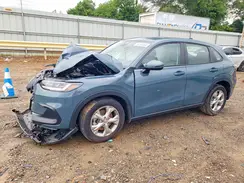 3CZRZ2H34SM774284 2025 HONDA HR-V