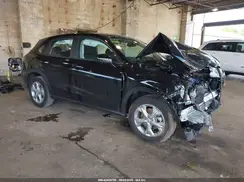 3CZRZ2H34SM777458 2025 HONDA HR-V