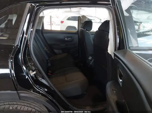 3CZRZ2H34SM777458 2025 HONDA HR-V - Image 8