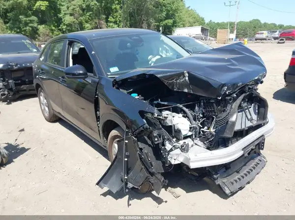 3CZRZ2H34SM779968 2025 HONDA HR-V - Image 1