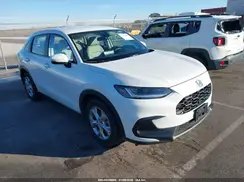 3CZRZ2H34SM788850 2025 HONDA HR-V