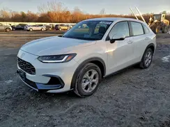 3CZRZ2H34SM797032 2025 HONDA HR-V
