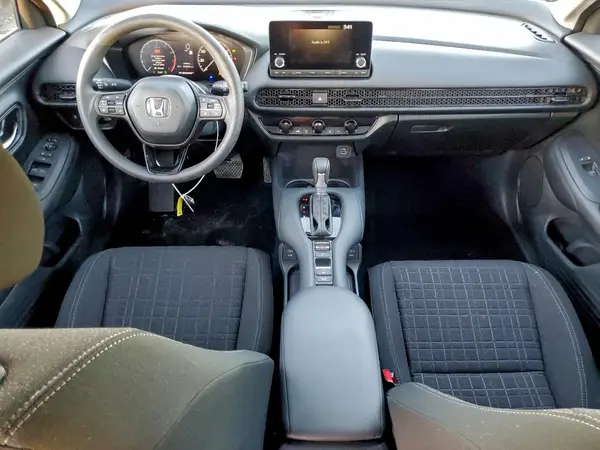3CZRZ2H34SM797032 2025 HONDA HR-V - Image 8