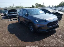 3CZRZ2H34TM703278 2026 HONDA HR-V