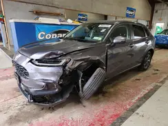 3CZRZ2H34TM703703 2026 HONDA HR-V