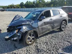 3CZRZ2H34TM708206 2026 HONDA HR-V