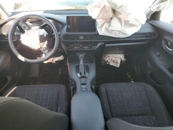 3CZRZ2H34TM708206 2026 HONDA HR-V - Image 8