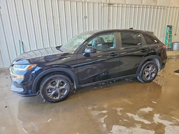 3CZRZ2H34TM708593 2026 HONDA HR-V - Image 1