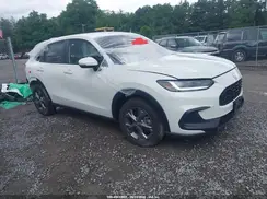 3CZRZ2H34TM710473 2026 HONDA HR-V